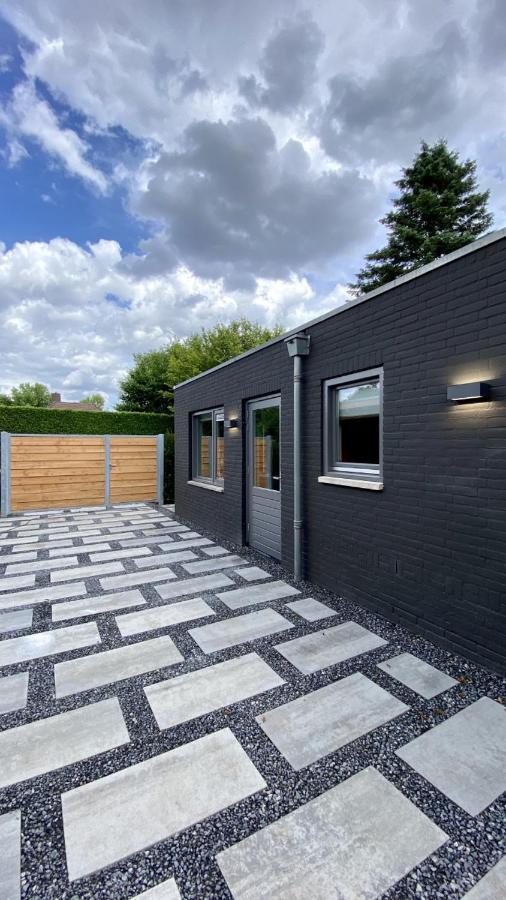 B&B In Het Slot Veldhoven Exterior foto